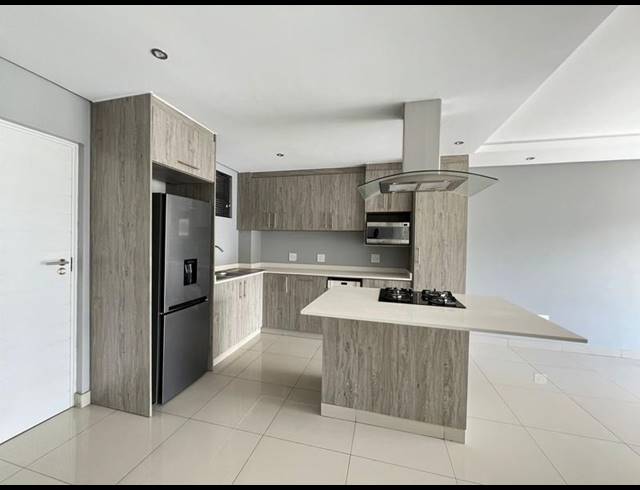 2 BEDROOM PROPERTY TO RENT IN BROADACRES